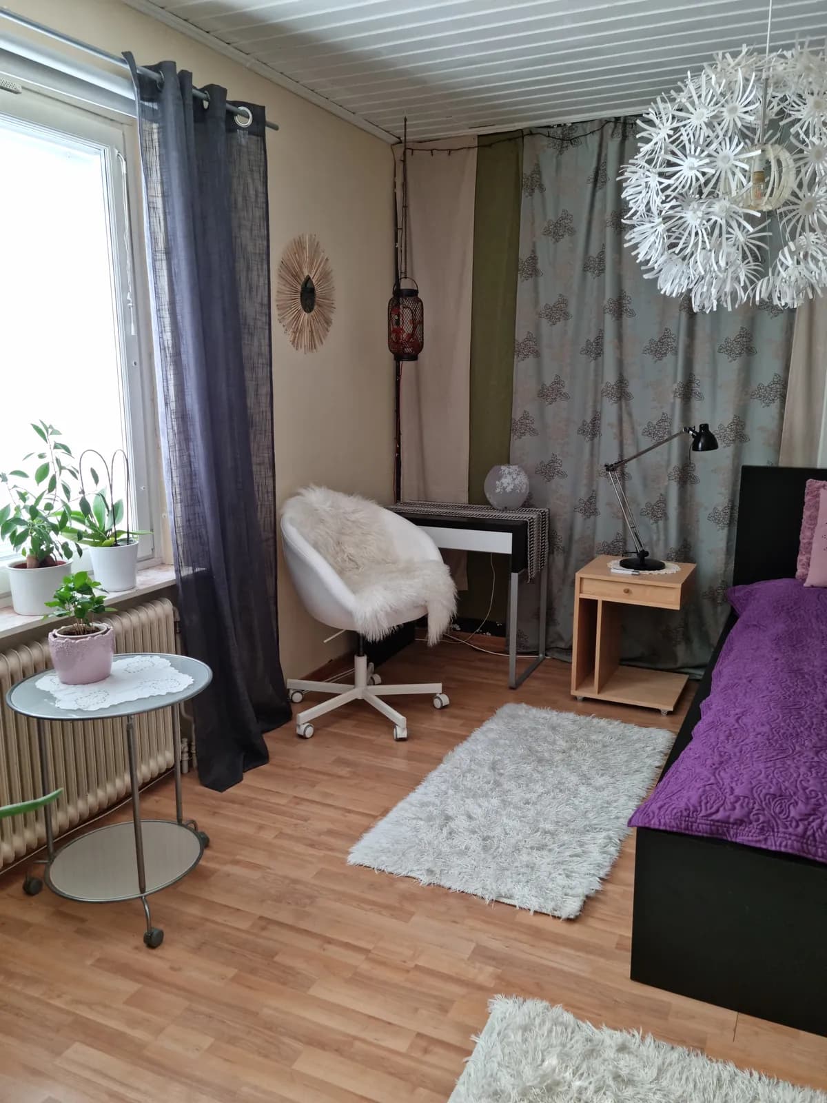 Hyreslägenhet på Järfälla i jarfalla