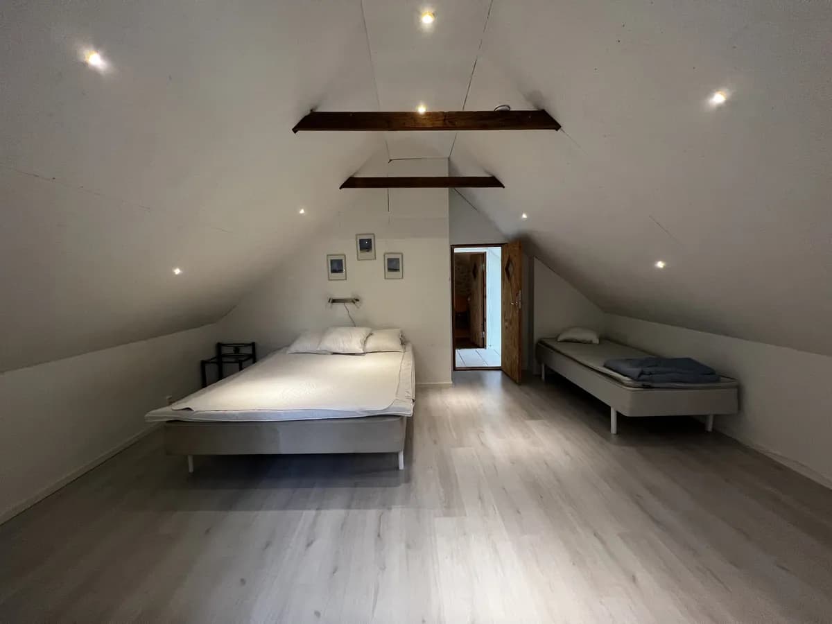 Hyreslägenhet på Visby i visby