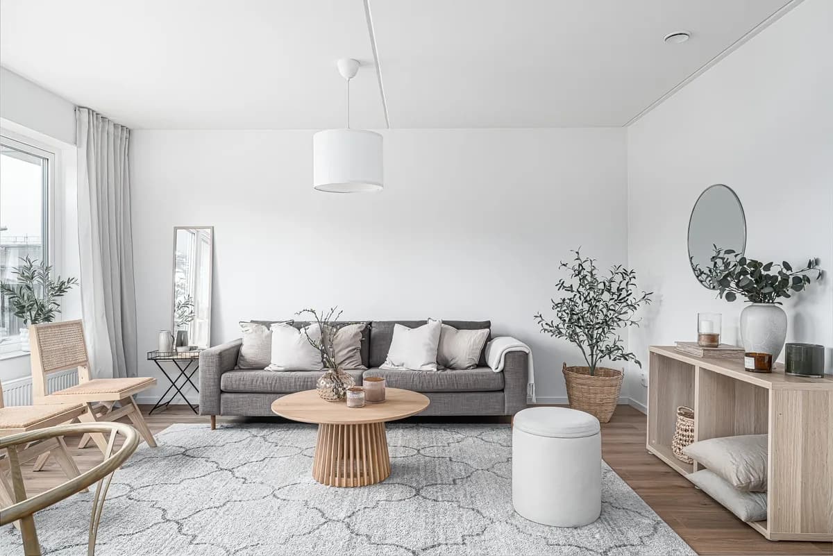 Hyreslägenhet på Nyköping i nykoping