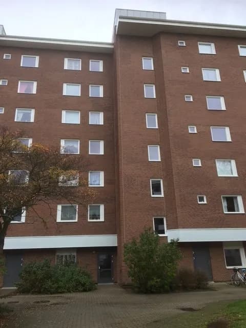 Hyreslägenhet på Helsingborg i helsingborg