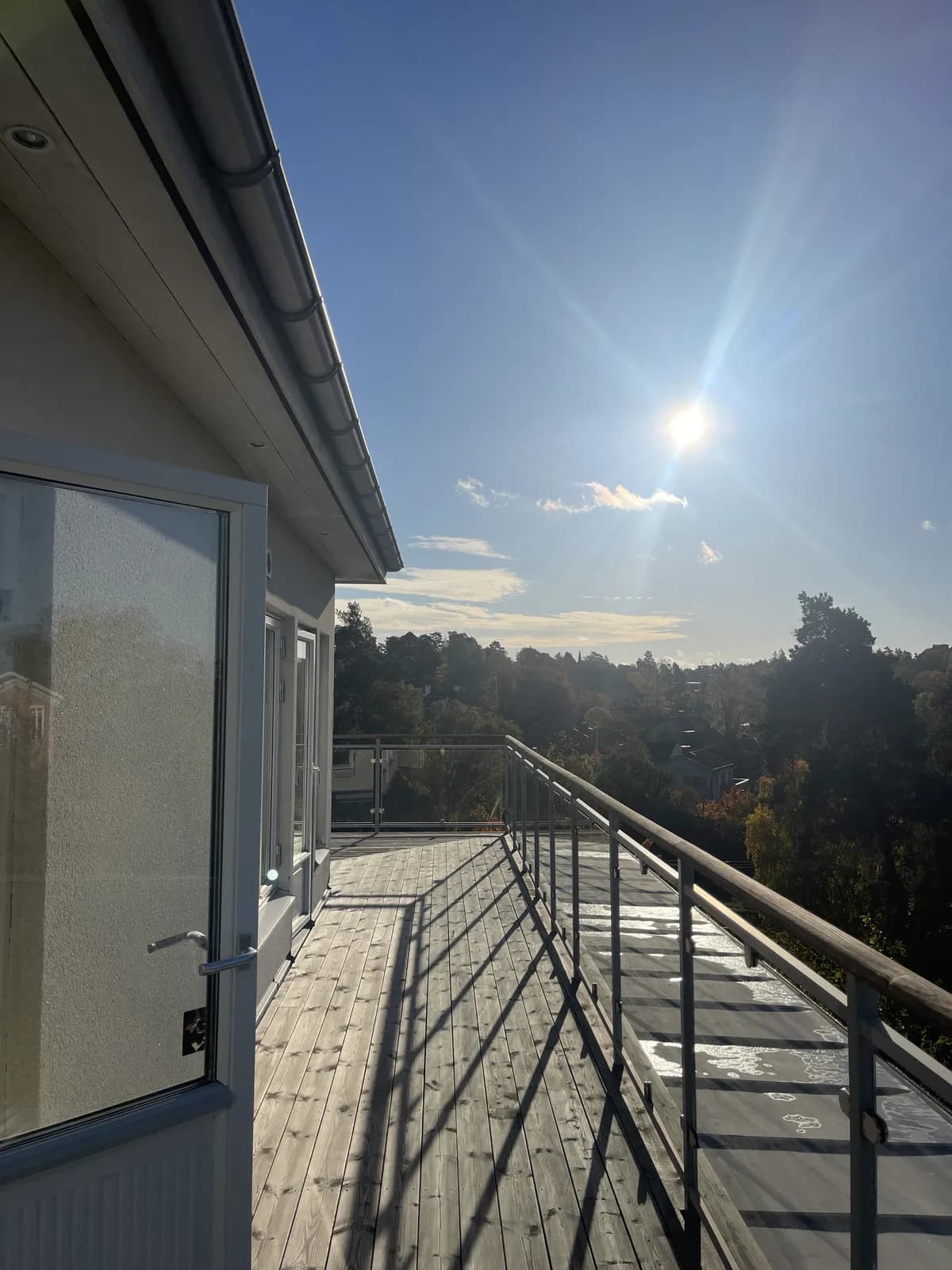 Hyresbostad på Lidingö i lidingo