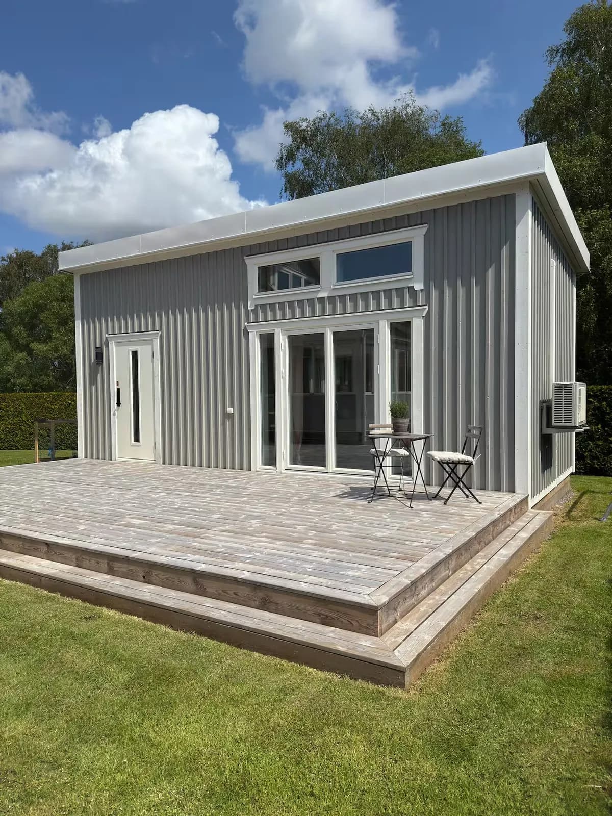 Hyresbostad på Askim i askim