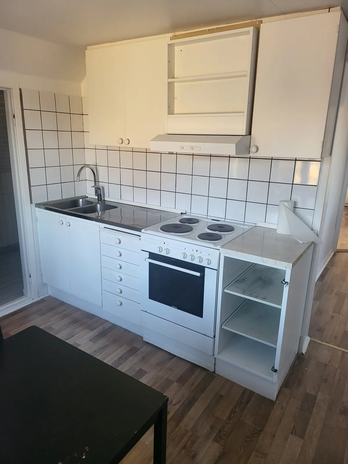 Hyreslägenhet på Målilla i malilla