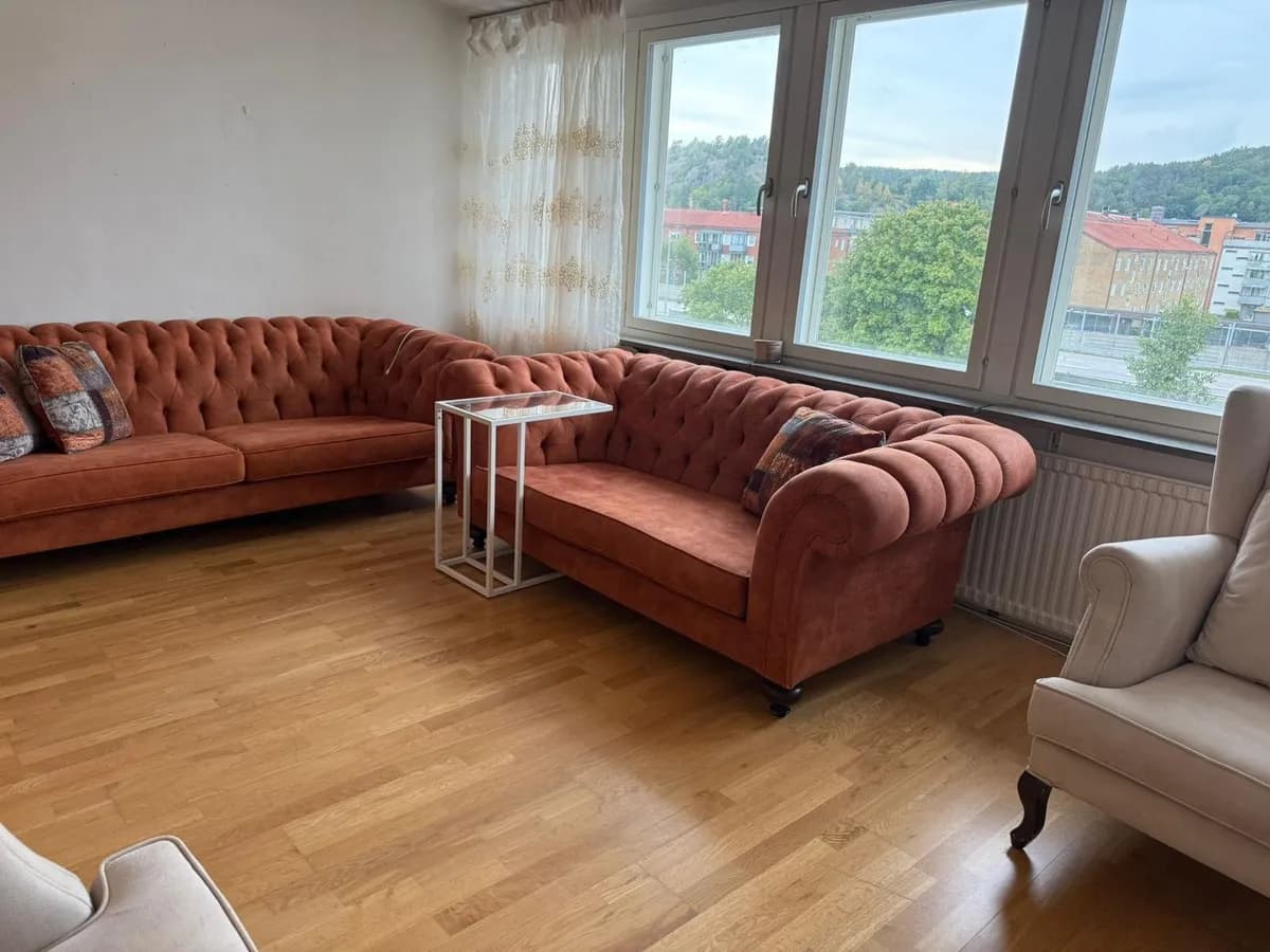 Hyresbostad på Partille i partille