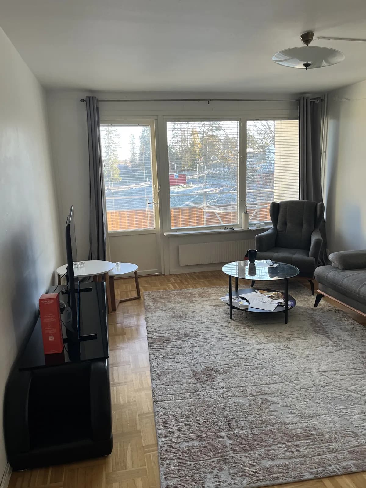 Hyreslägenhet på Vendelsö i vendelso