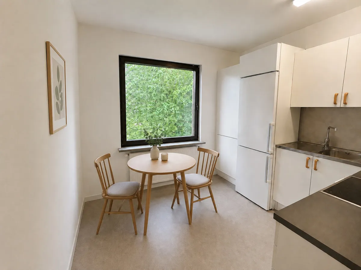 Lägenhet på Smultronbacken 7 B i Sandviken