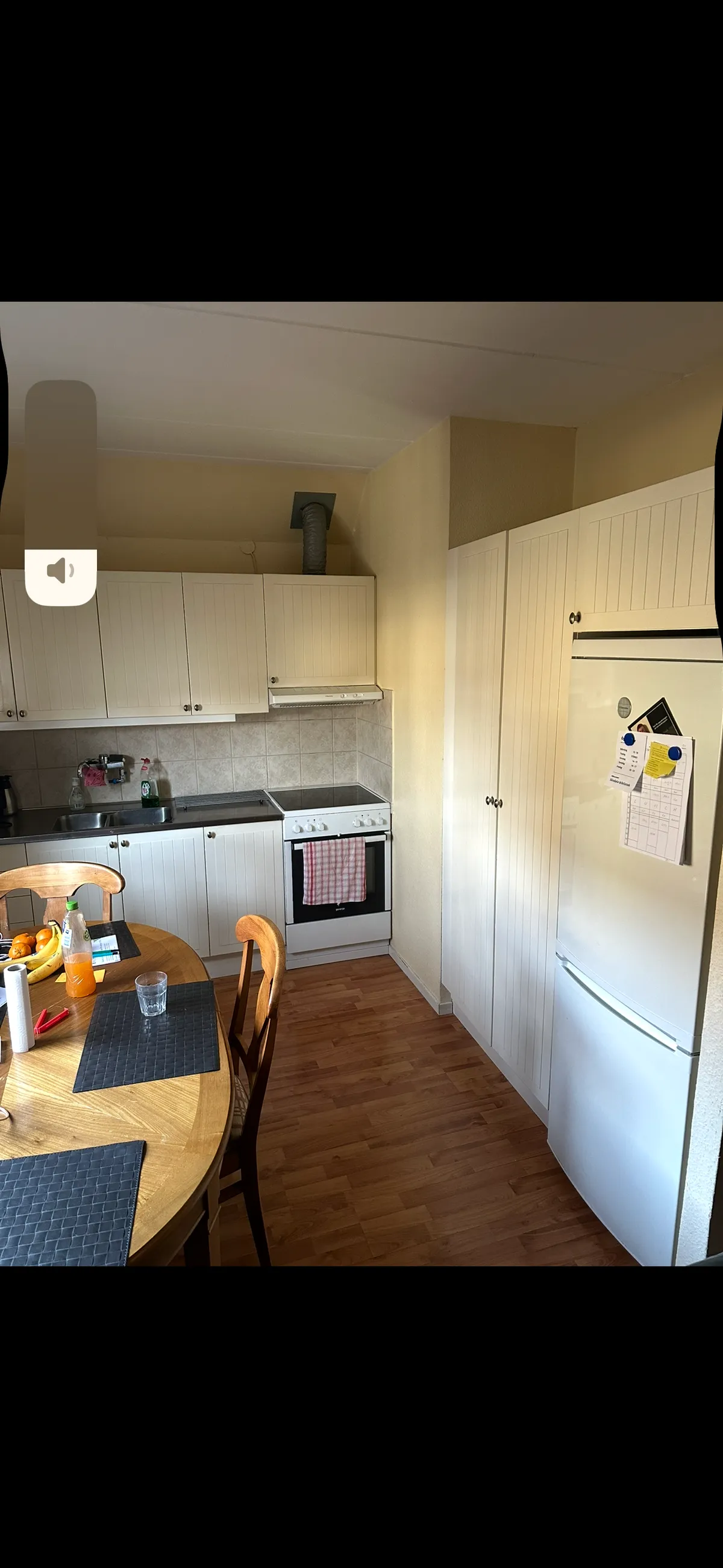 Hyreslägenhet på Sösdala i sosdala