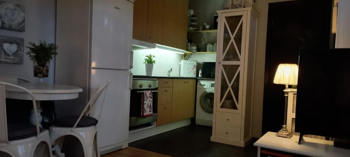 Hyreslägenhet på Ödåkra i odakra