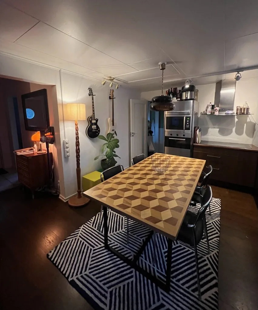 Stuga på Rävgrytestigen i Saltsjö-boo