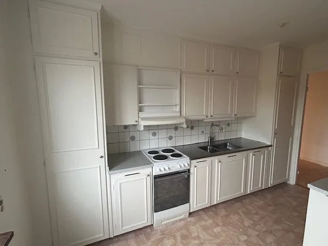 Hyreslägenhet på Vimmerby i vimmerby