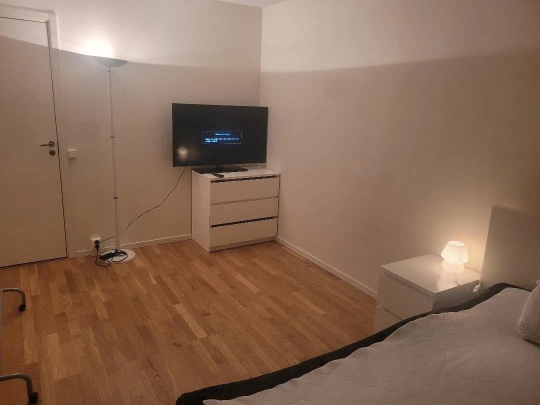 Lägenhet på Södra Jordbrovägen i Jordbro