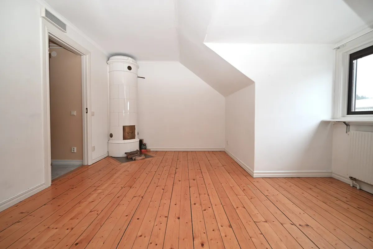 Hyreslägenhet på Valdemarsvik i valdemarsvik