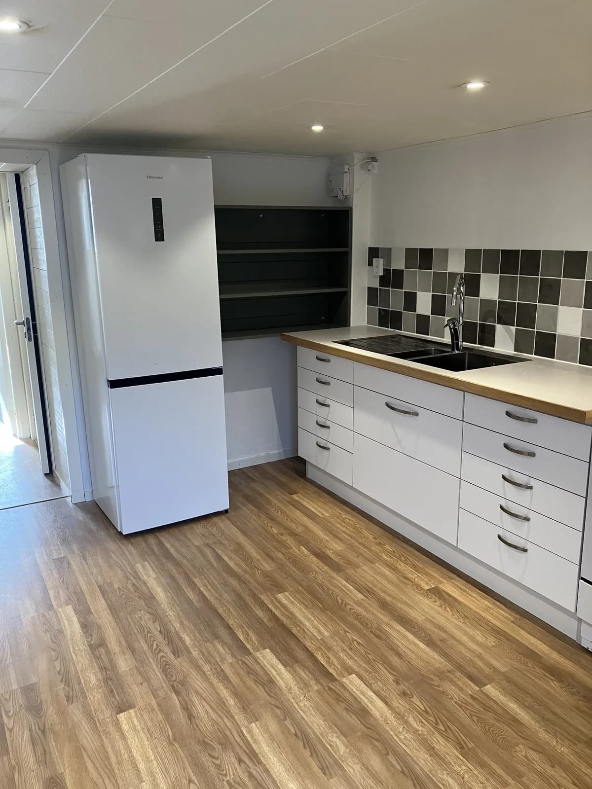 Hyreslägenhet på Båstad i bastad