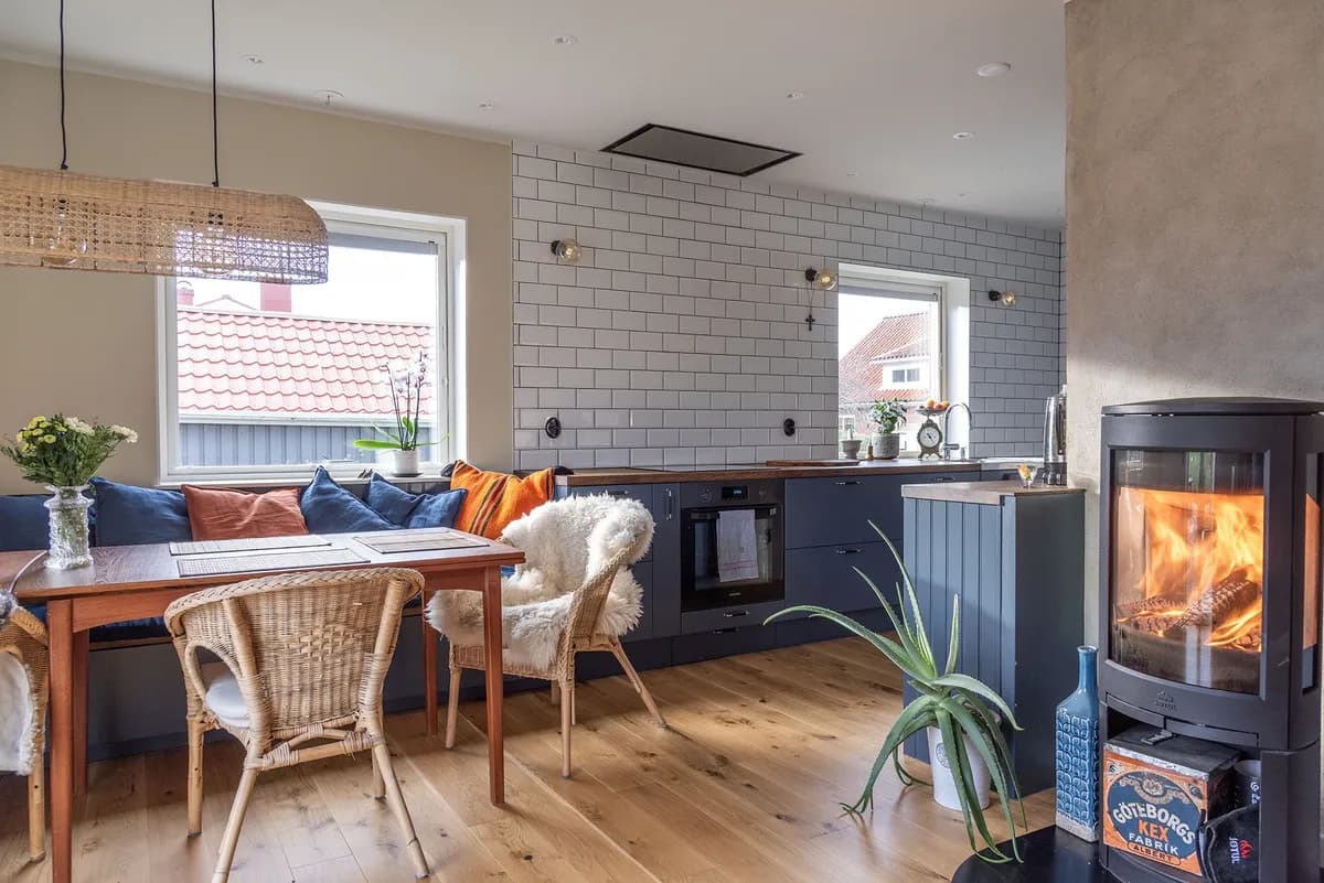 Hyresbostad på Visby i visby