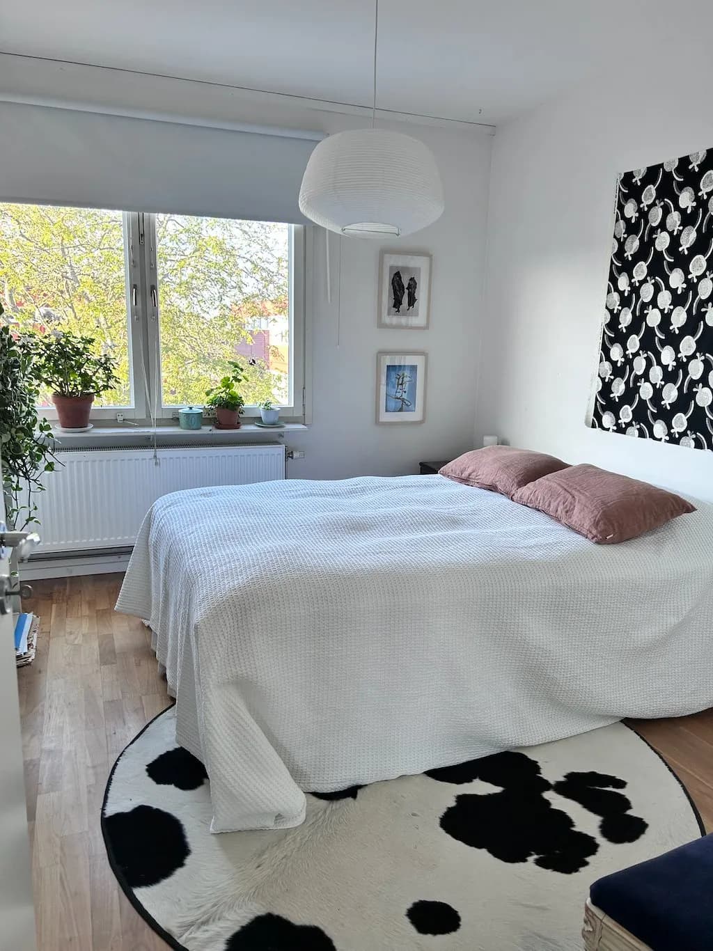 Hyreslägenhet på Saltsjöbaden i saltsjobaden