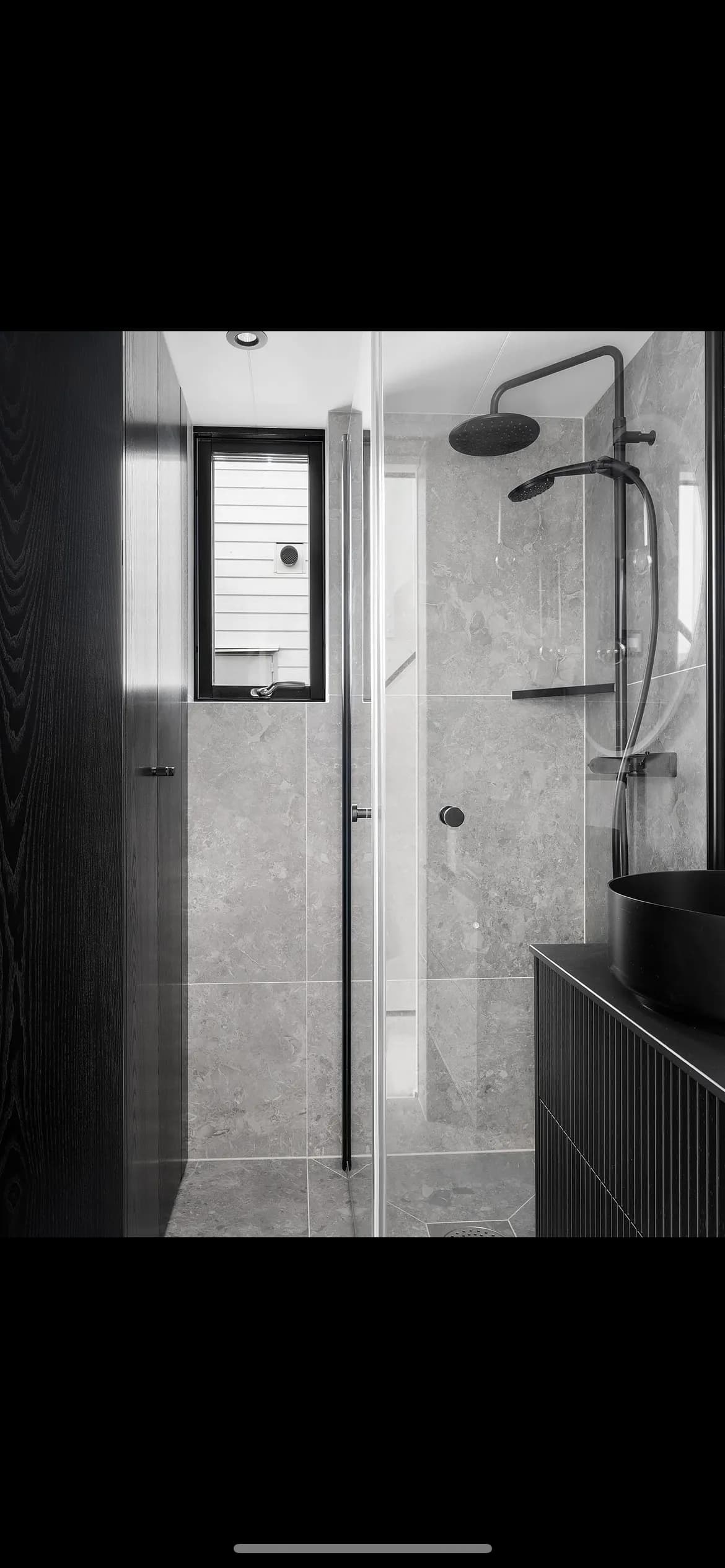 Stuga på Nyborgsgatan i Örebro