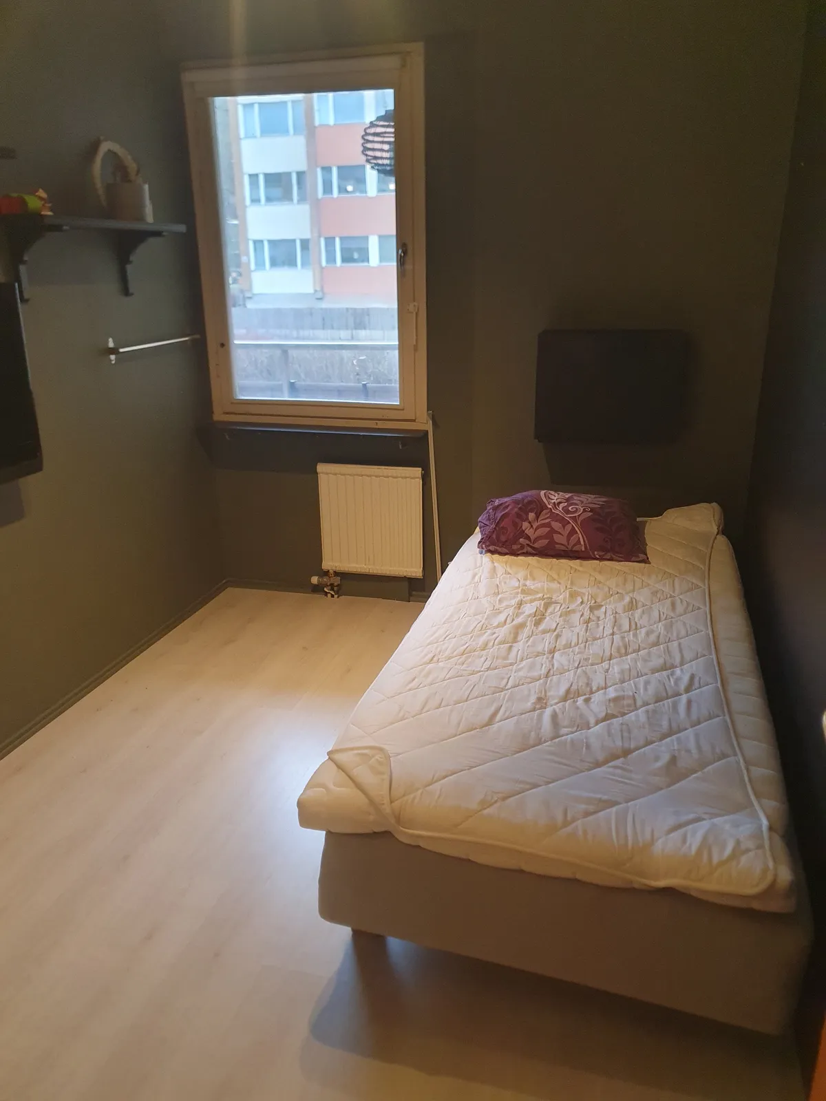 Hyreslägenhet på Mölndal i molndal