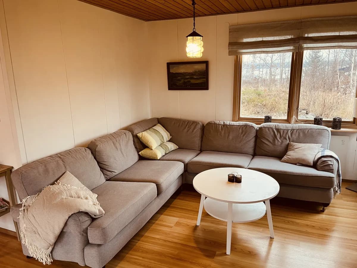 Hyresbostad på Vaxholm i vaxholm