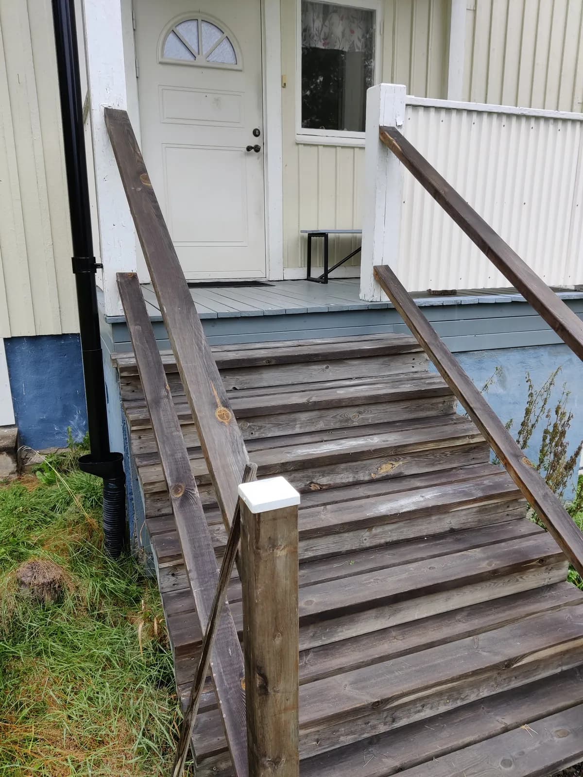 Hyresbostad på Grängesberg i grangesberg