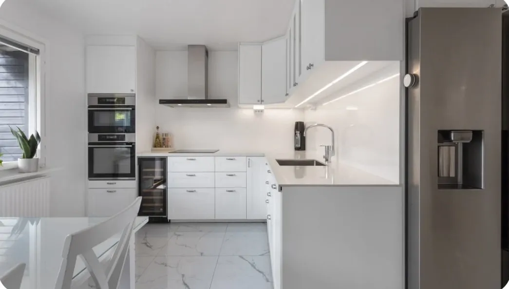 Hyreslägenhet på Norsborg i norsborg