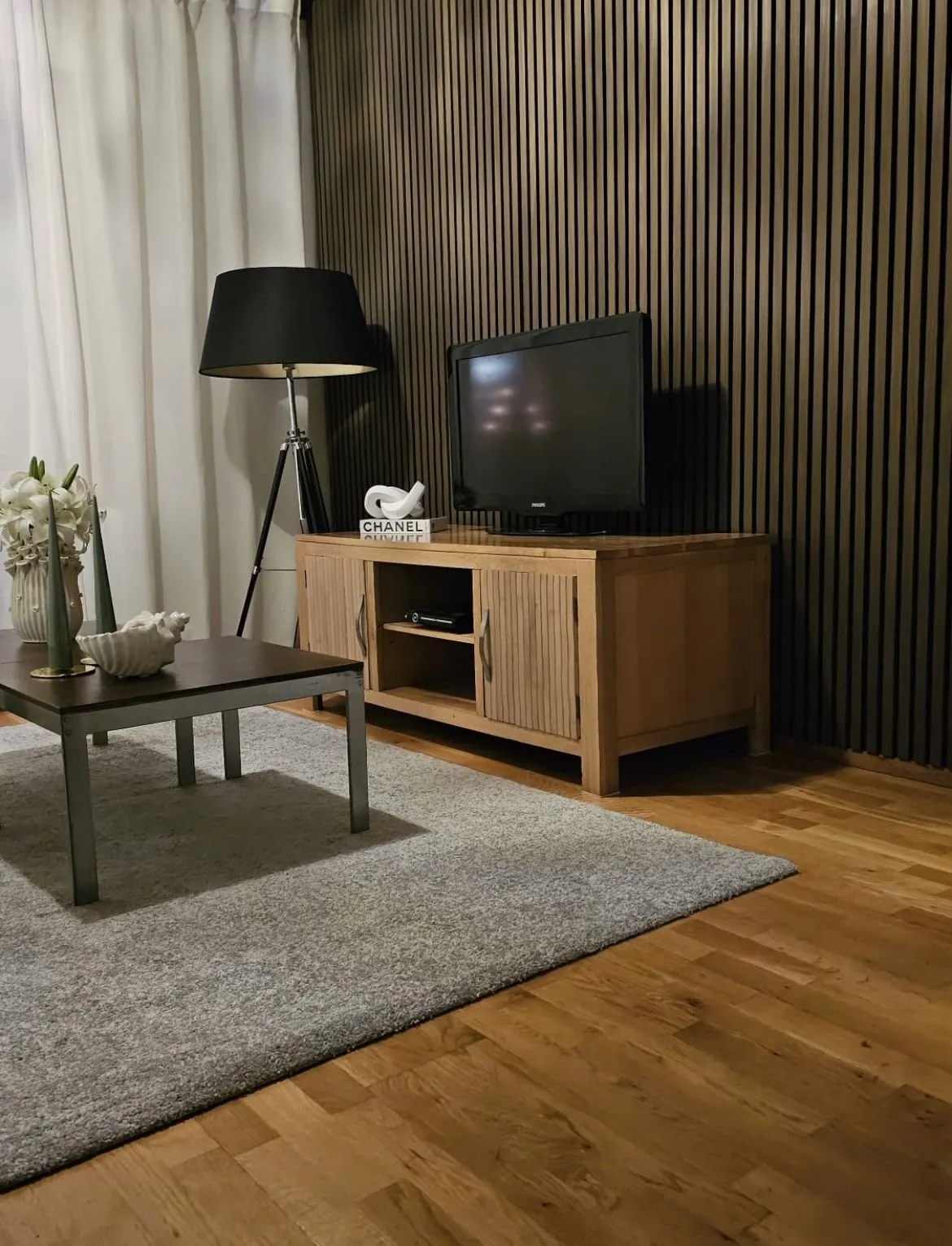 Hyresbostad på Åby i aby