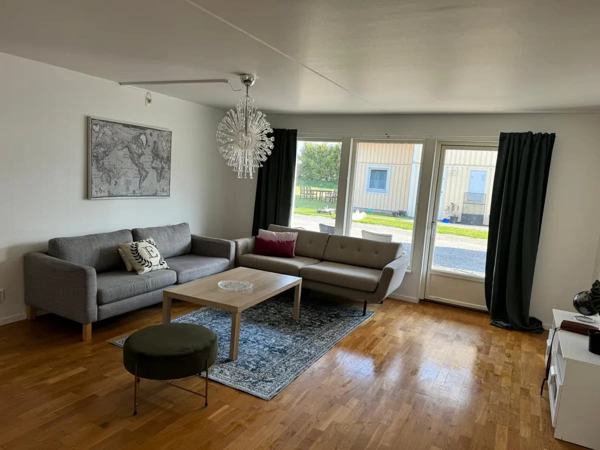 Hyreslägenhet på Torslanda i torslanda