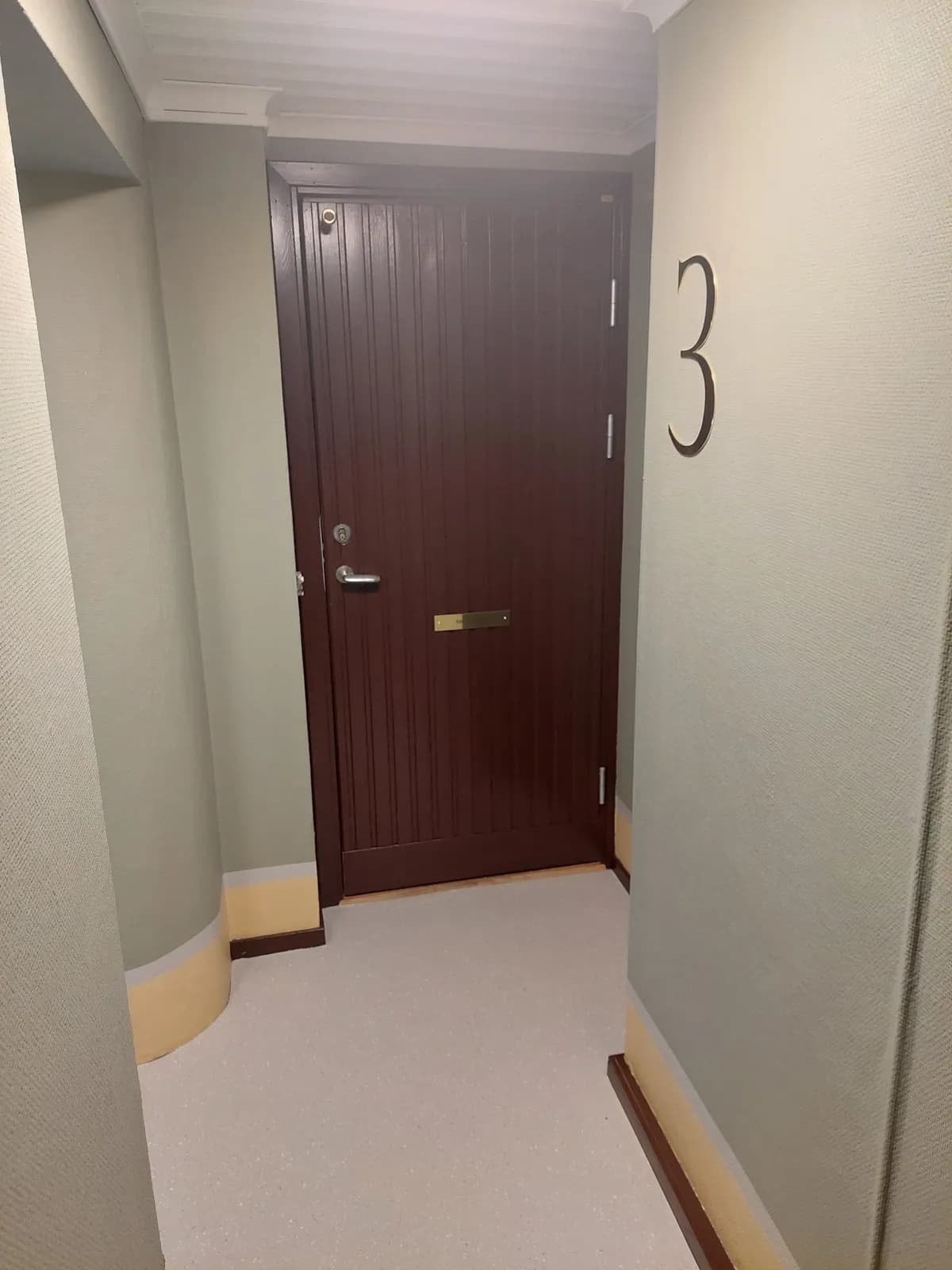 Hyreslägenhet på Hedemora i hedemora