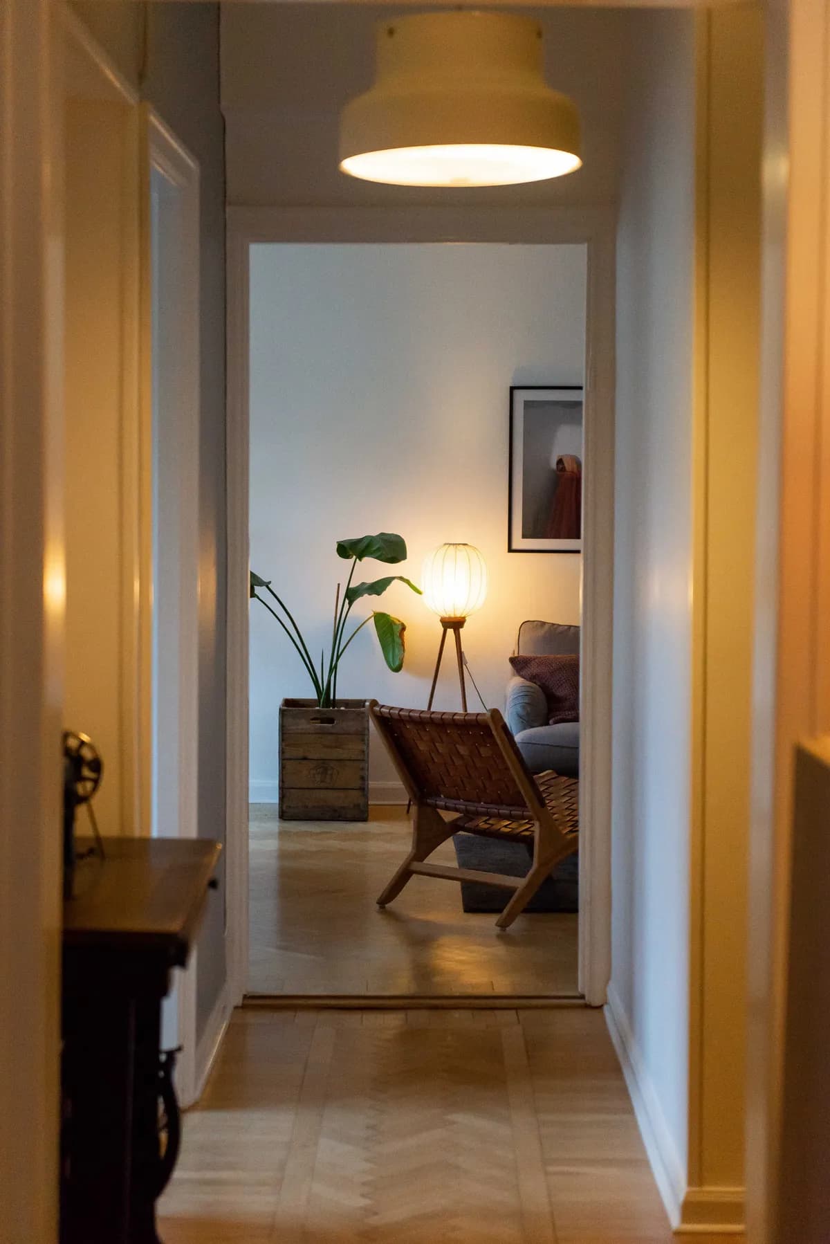 Hyreslägenhet på Kristianstad i kristianstad