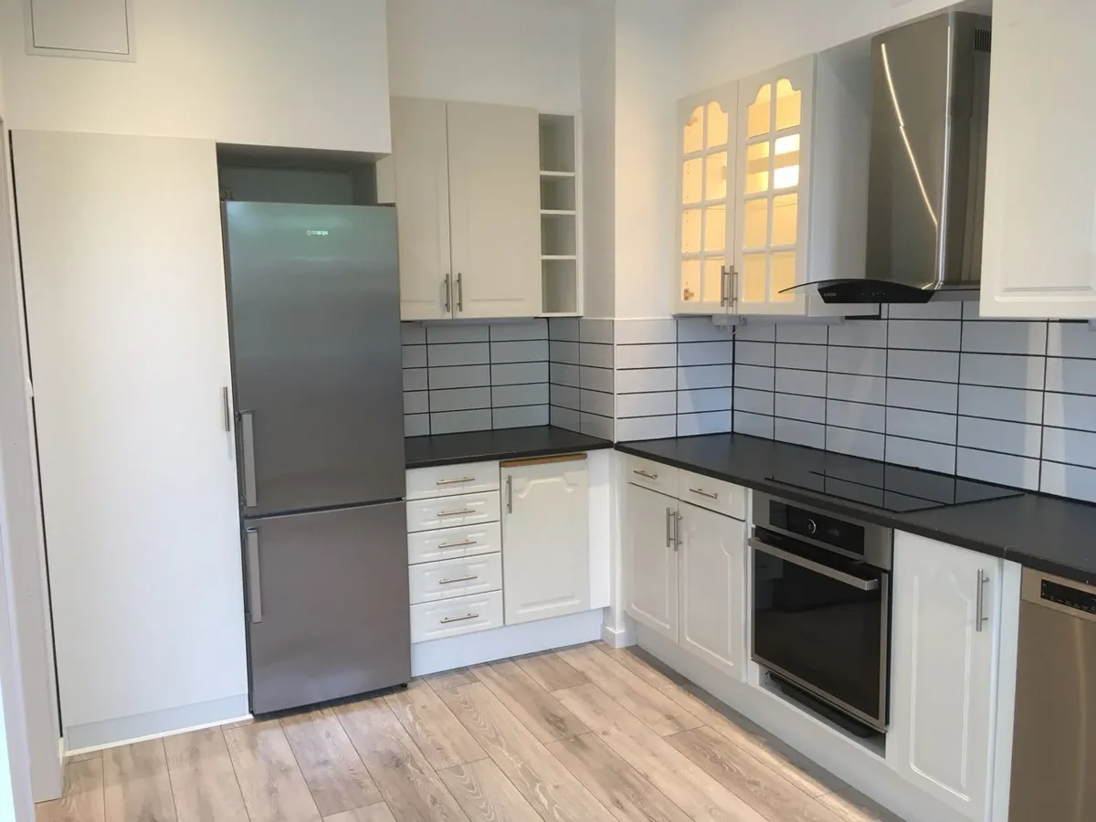 Hyreslägenhet på Falköping i falkoping