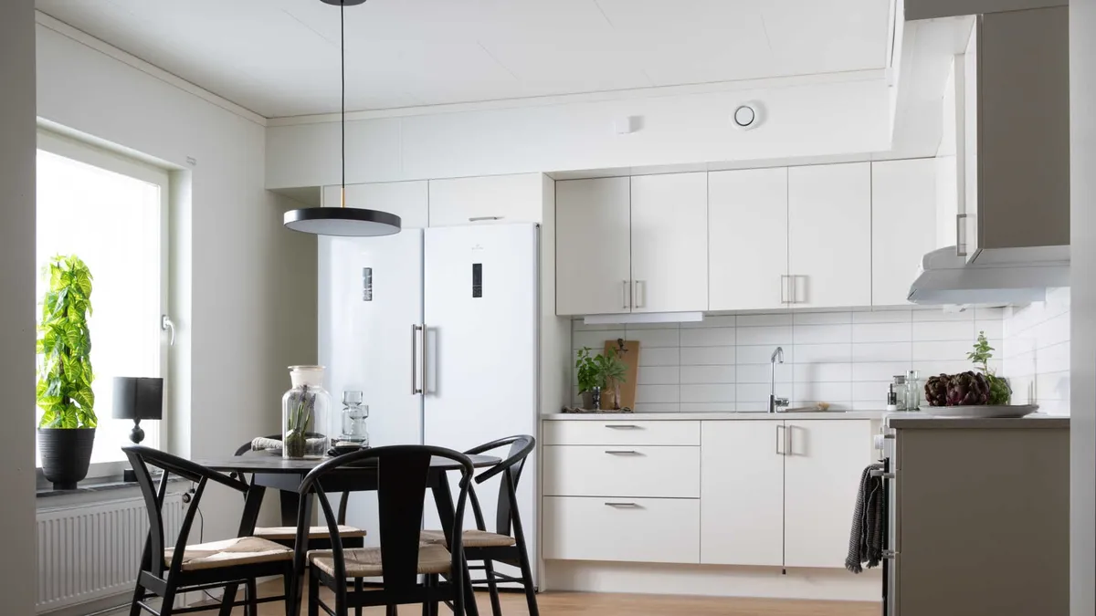 Hyreslägenhet på Horred i horred