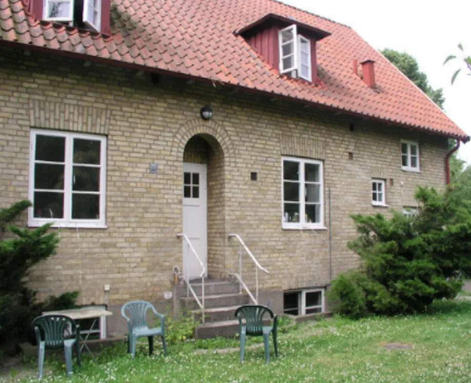 Hyreslägenhet på Alnarp i alnarp