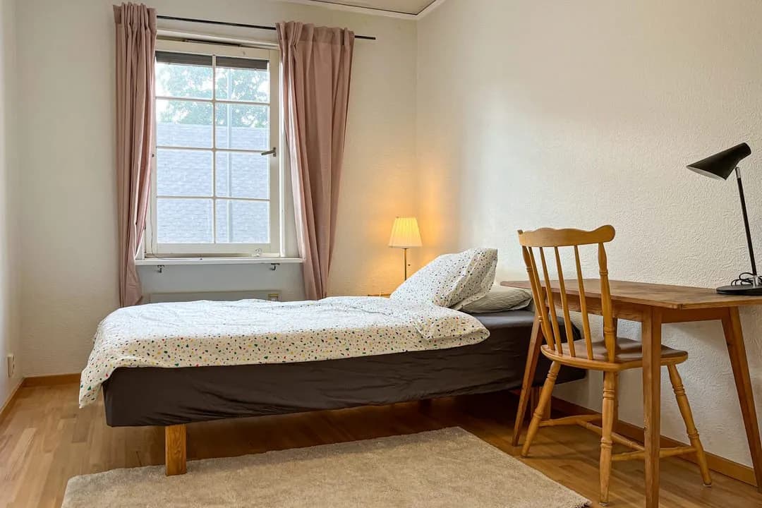 Radhus på Torngatan i Malmö