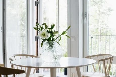 Hyreslägenhet på Mariefred i mariefred