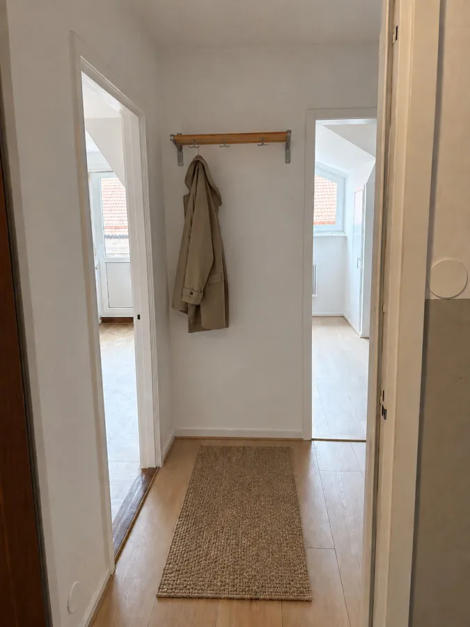 Hyreslägenhet på Landskrona i landskrona