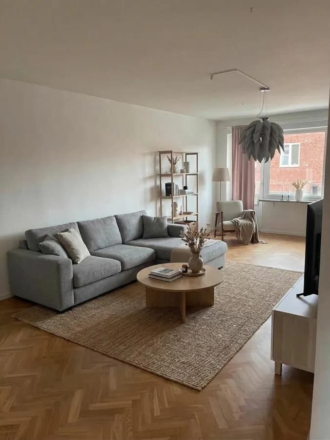 Hyreslägenhet på Landskrona i landskrona