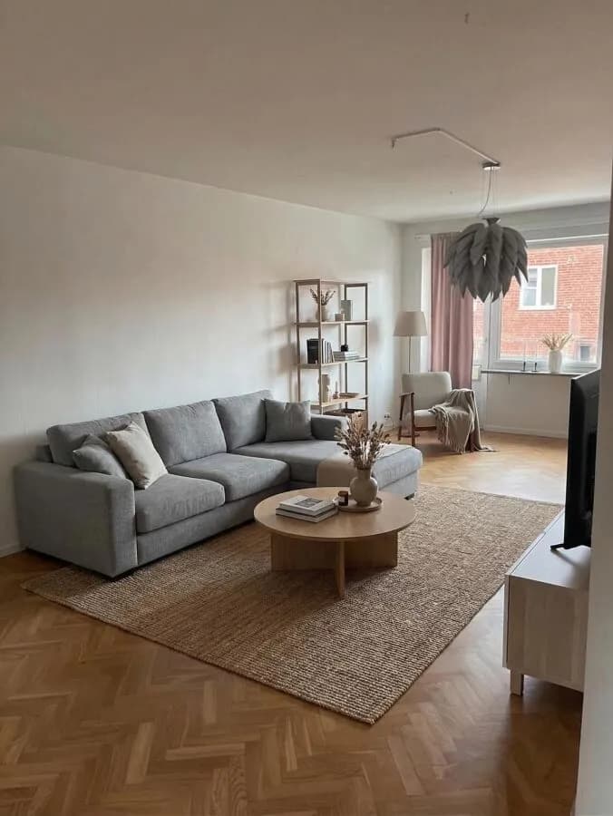 Hyreslägenhet på Landskrona i landskrona