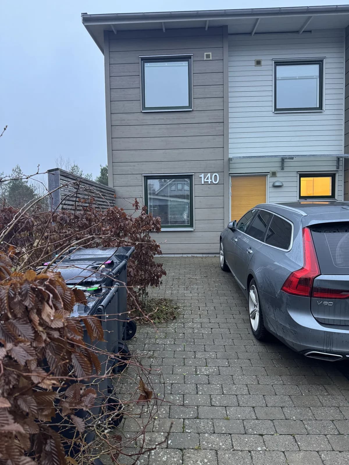 Hyresbostad på Angered i angered