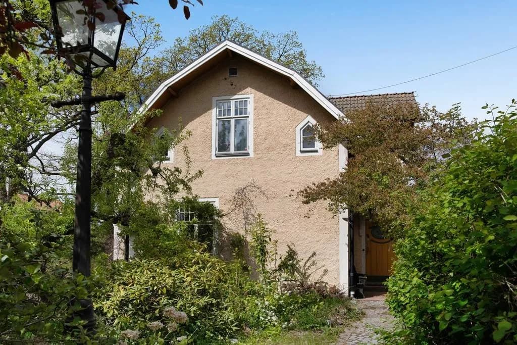 Hyresbostad på Älvsjö i alvsjo