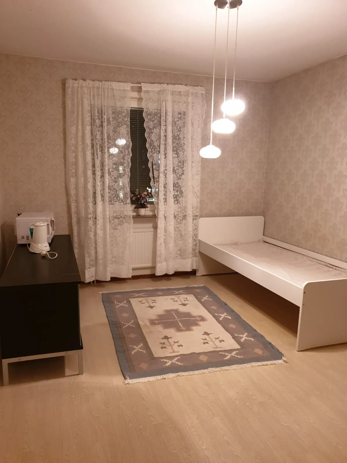 Hyreslägenhet på Stockholm i stockholm