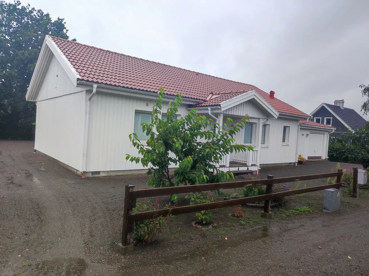 Hyresbostad på Önnestad i onnestad