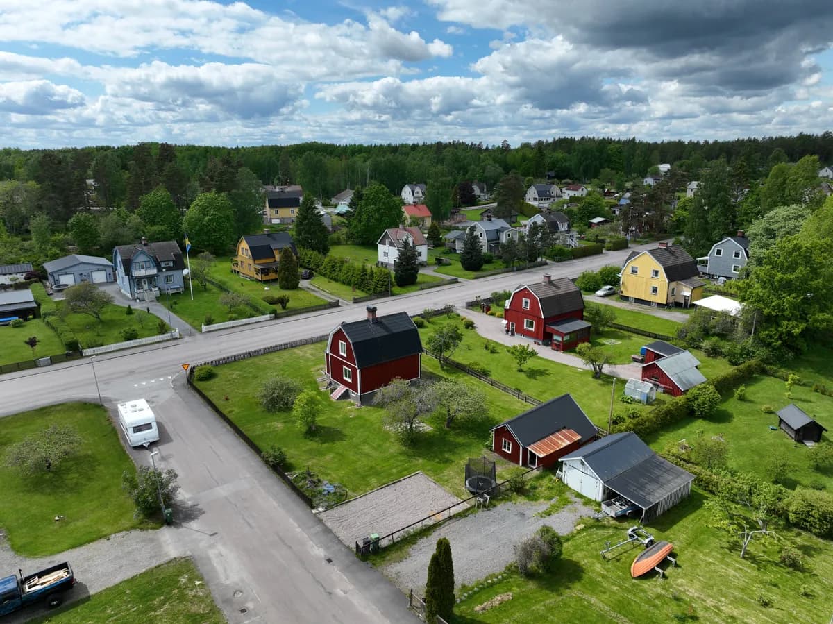 Hyresbostad på Säffle i saffle