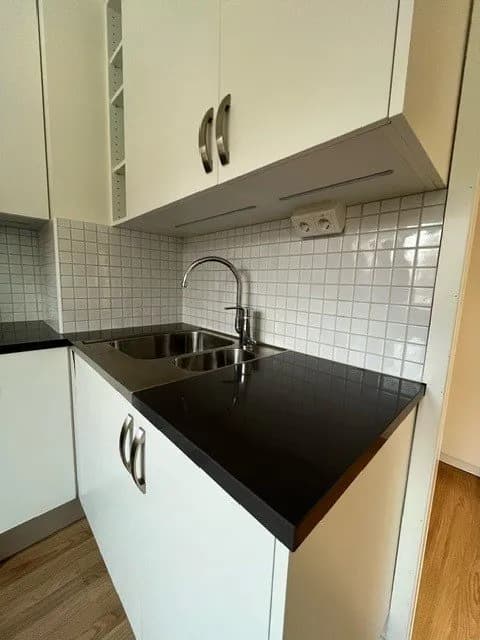 Hyreslägenhet på Tidaholm i tidaholm