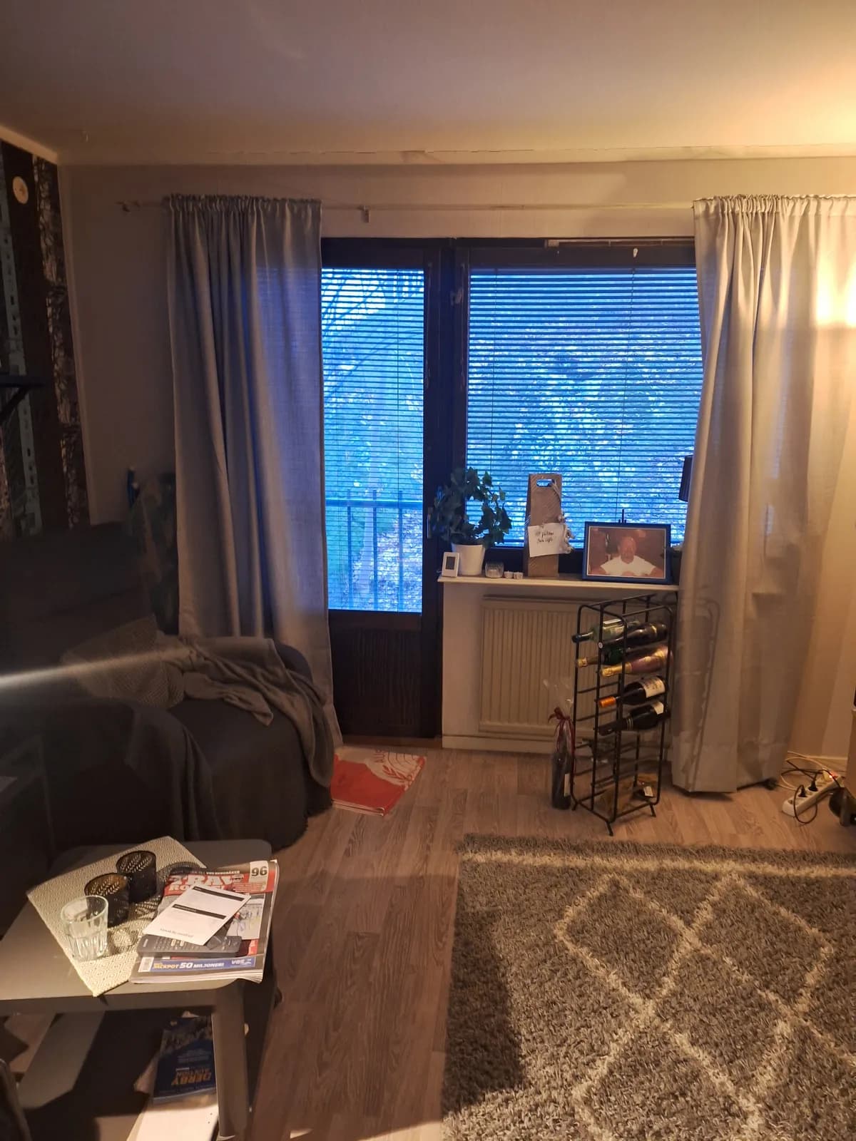 Hyreslägenhet på Lindome i lindome