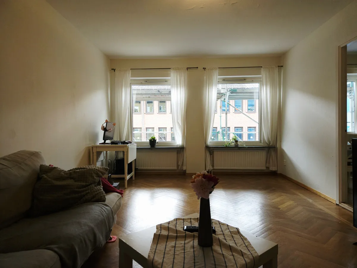 Hyreslägenhet på Vänersborg i vanersborg