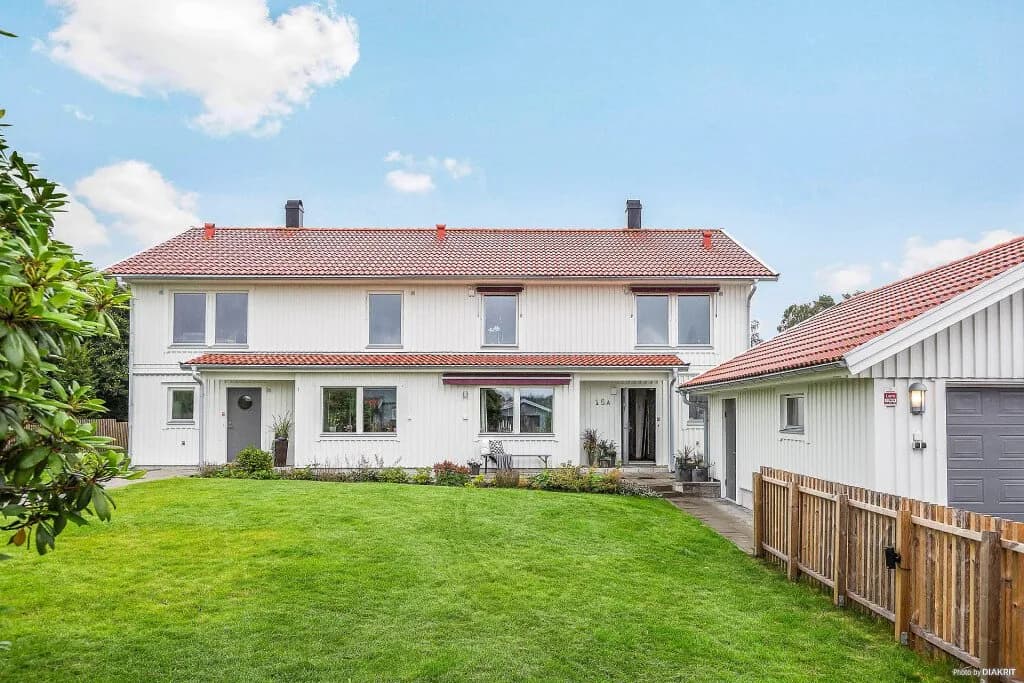 Hyreslägenhet på Partille i partille