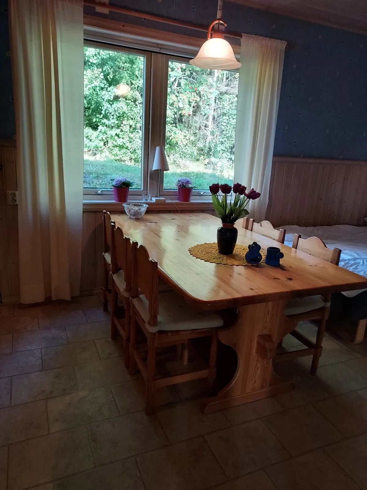 Hyreslägenhet på Arnäsvall i arnasvall