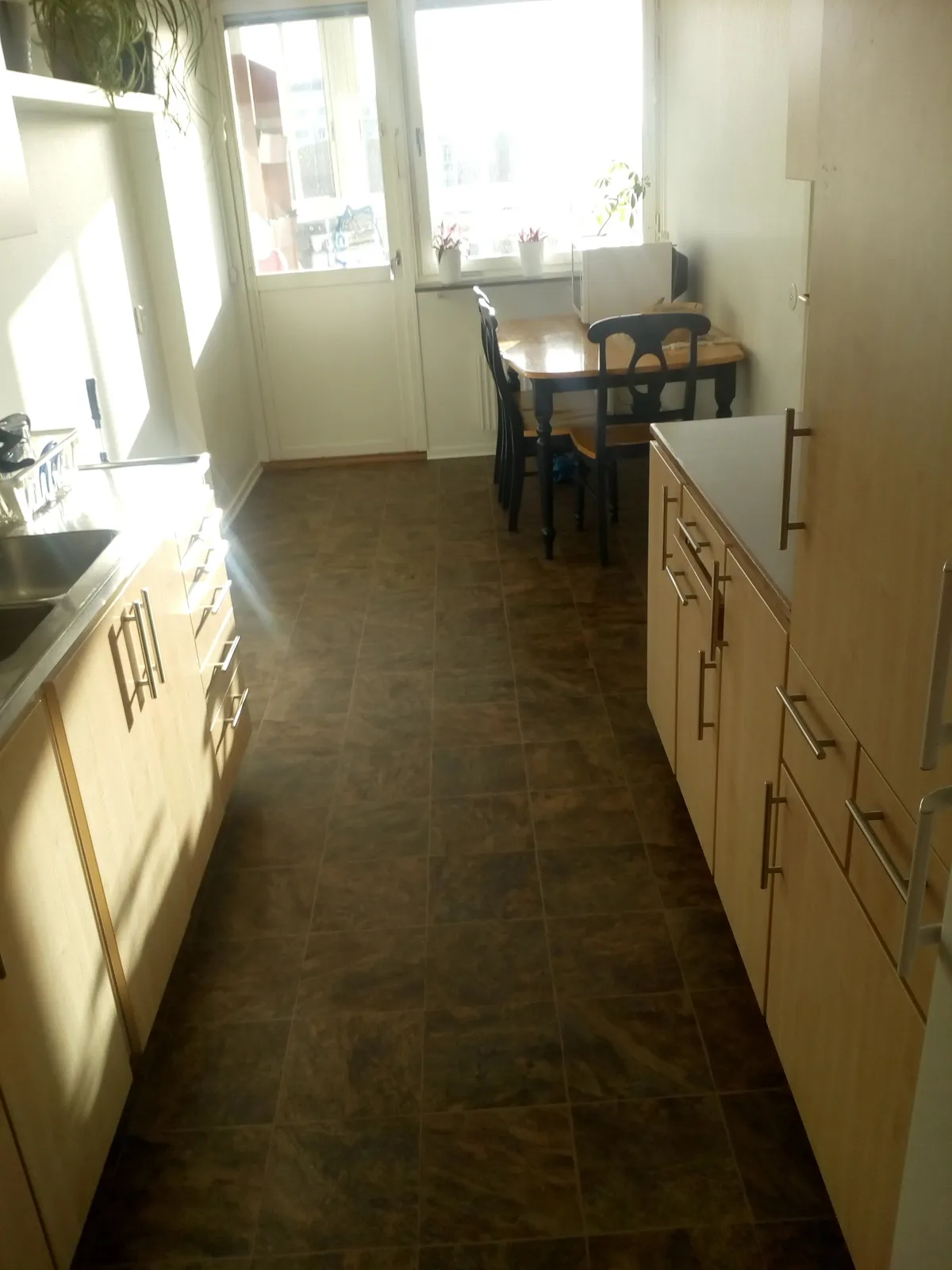 Hyreslägenhet på Arlöv i arlov