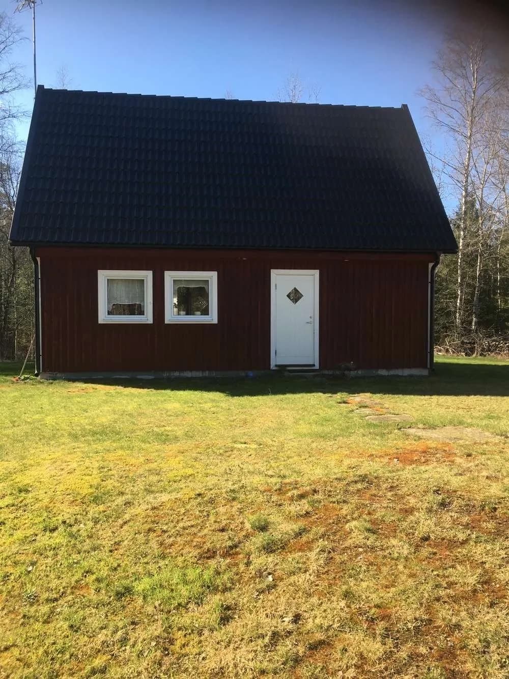 Hyresbostad på Lönsboda i lonsboda