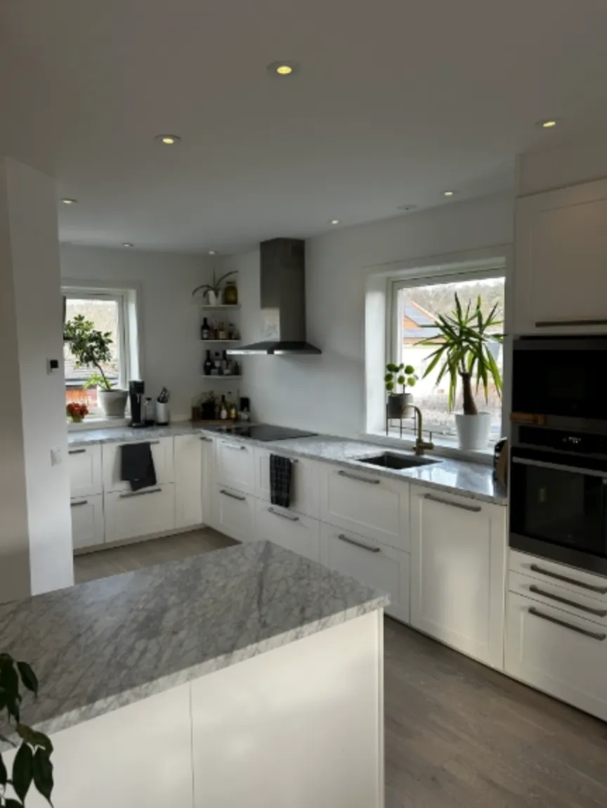 Hyresbostad på Kungälv i kungalv