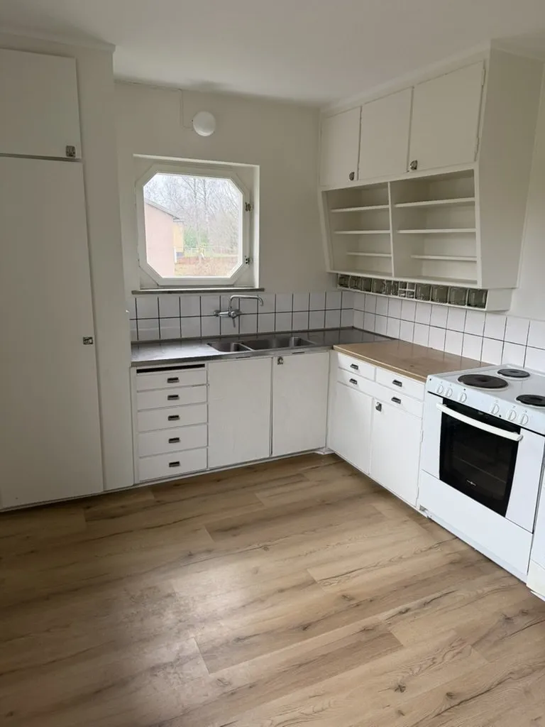 Hyreslägenhet på Kumla i kumla